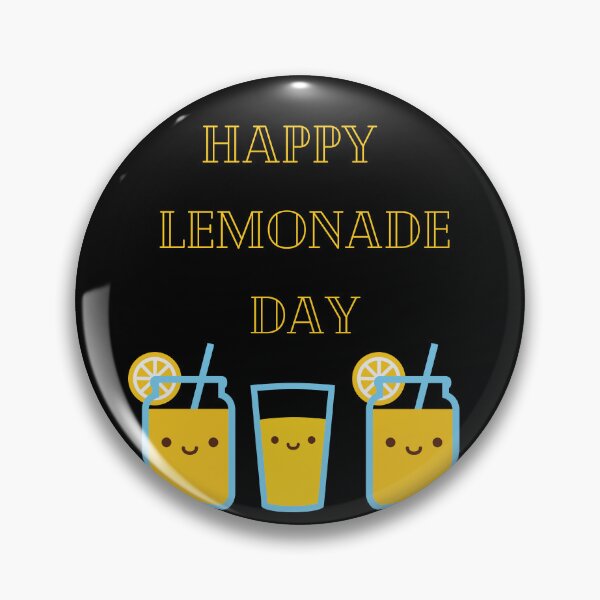 Item preview,  Lemonade Day designed and sold by Simo0455.