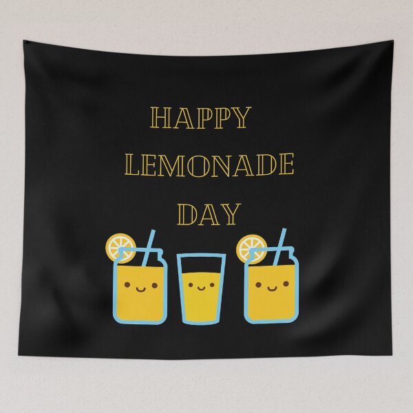 Item preview,  Lemonade Day designed and sold by Simo0455.