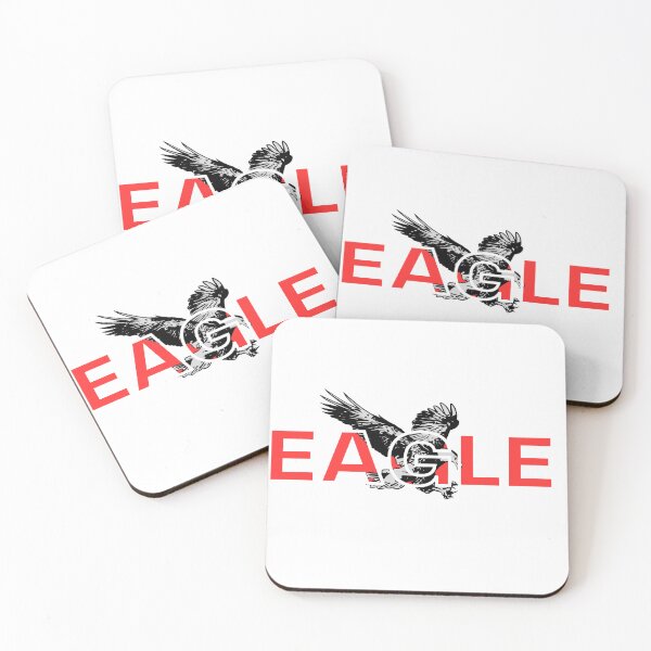 Item preview, EAGLE designed and sold by motivationhood.