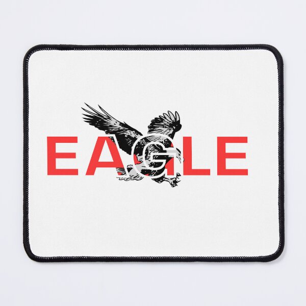 Item preview, EAGLE designed and sold by motivationhood.