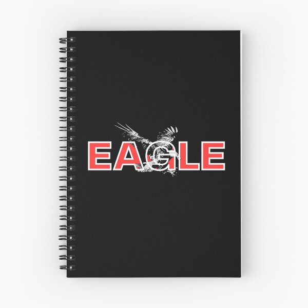 Item preview, EAGLE designed and sold by motivationhood.