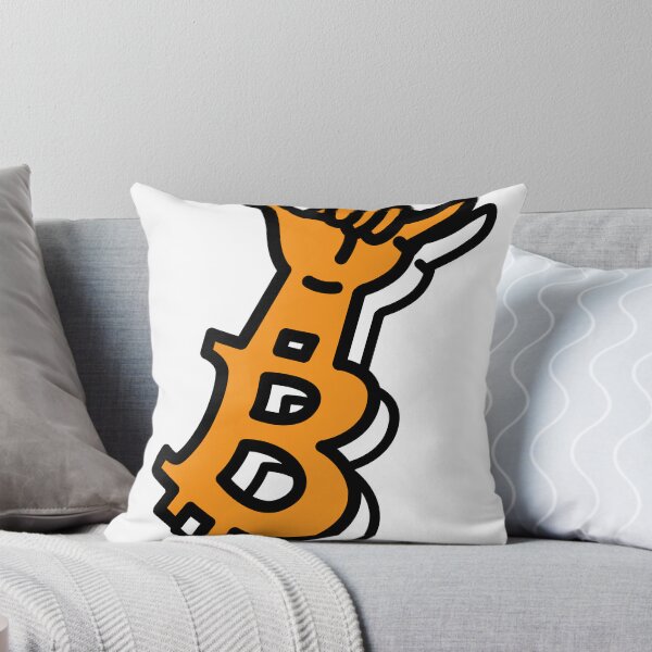 Item preview, Hang Loose BTC designed and sold by bitpopart.