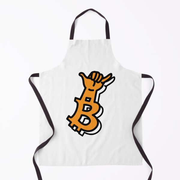 Item preview, Hang Loose BTC designed and sold by bitpopart.