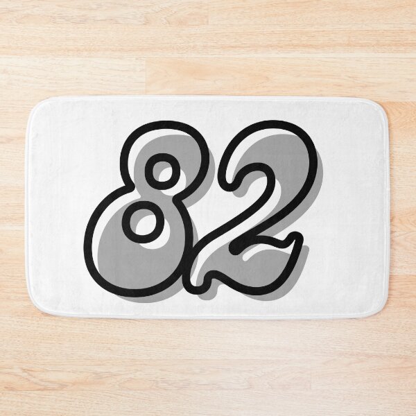 Item preview, Number 82 designed and sold by mankindvm.
