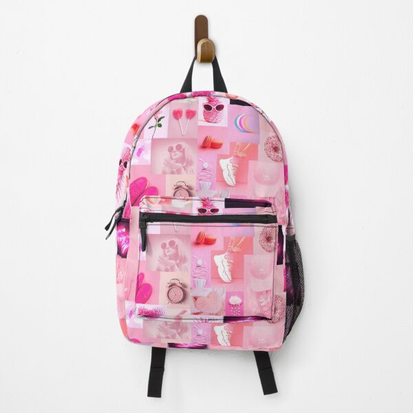 Item preview, Pink Aesthetic Collage designed and sold by Inspired Life Creative.