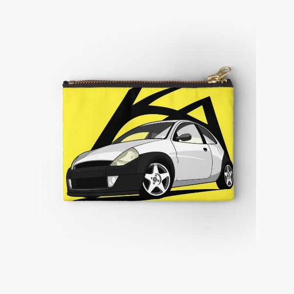 Item preview, Ford Ka designed and sold by LumassDesign.