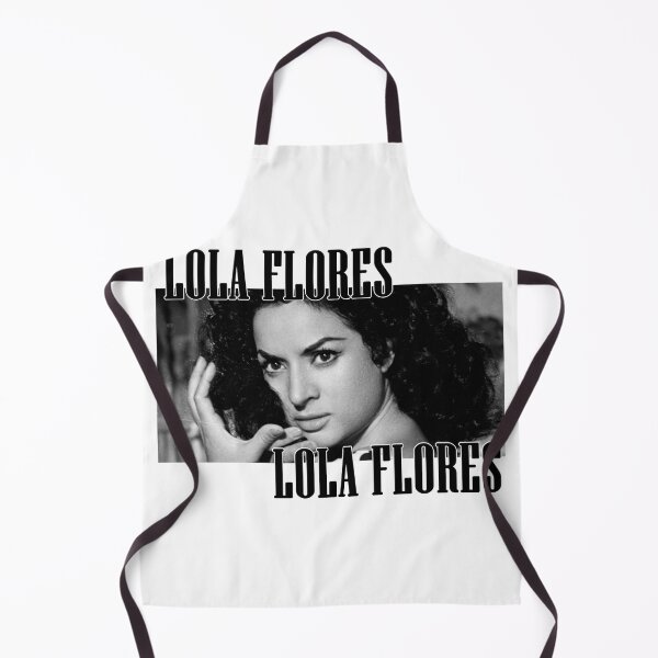 Vista previa del artículo con la obra «Lola Flores», diseñado y vendido por KNetty.