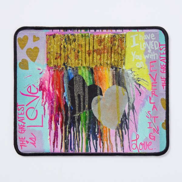 Item preview, Everlasting Love designed and sold by Craig Kauzmann.