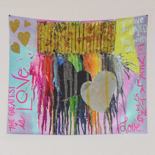 Item preview, Everlasting Love designed and sold by Craig Kauzmann.