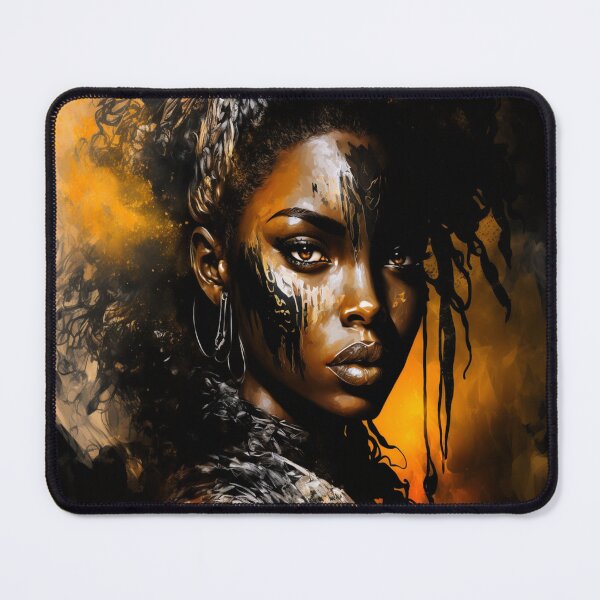 Item preview, Amahle designed and sold by CocoaWahine.