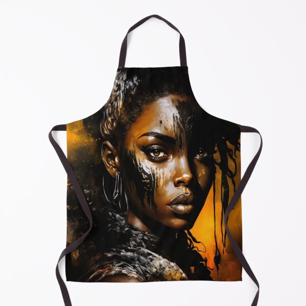 Item preview, Amahle designed and sold by CocoaWahine.
