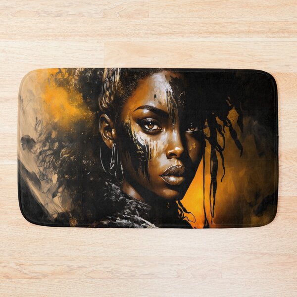 Item preview, Amahle designed and sold by CocoaWahine.