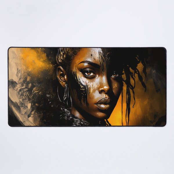 Item preview, Amahle designed and sold by CocoaWahine.
