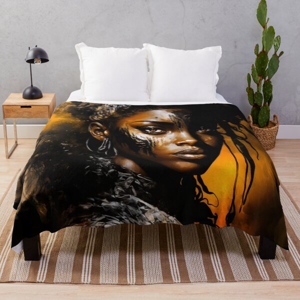 Item preview, Amahle designed and sold by CocoaWahine.