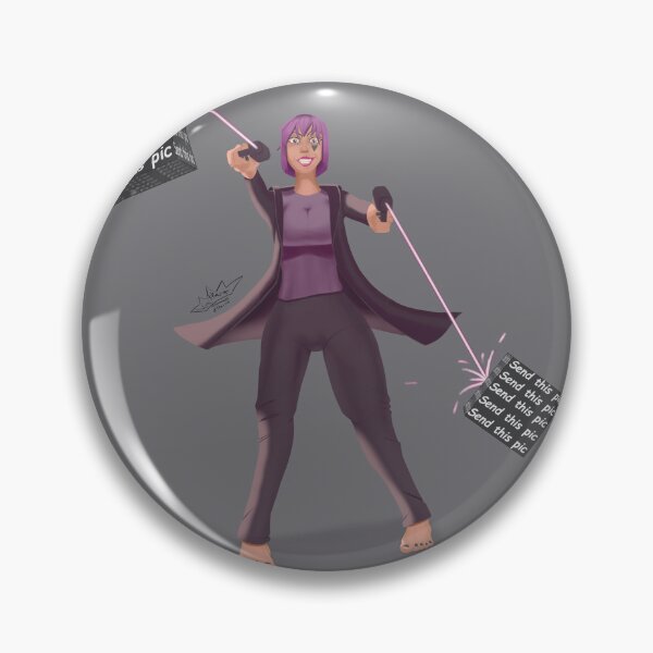 Item preview, Eterna fighting with robots designed and sold by Venttisca.