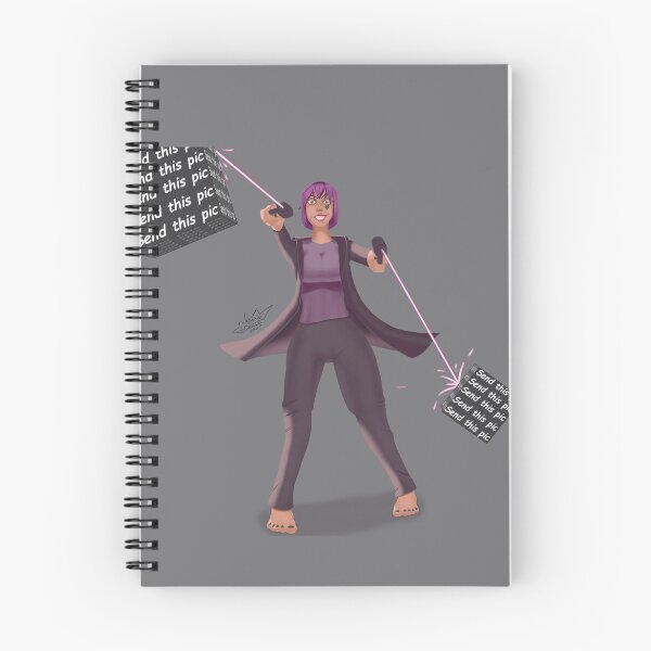 Item preview, Eterna fighting with robots designed and sold by Venttisca.