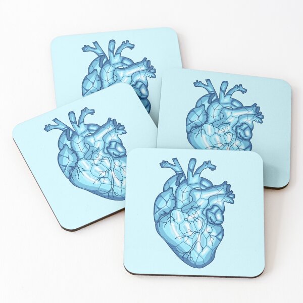 Item preview, Frozen Heart designed and sold by yangs-wear.