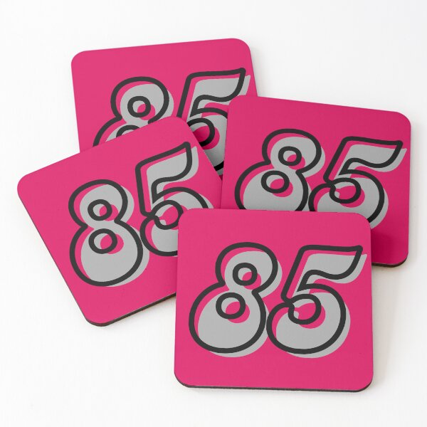 Item preview, Number 85 designed and sold by mankindvm.