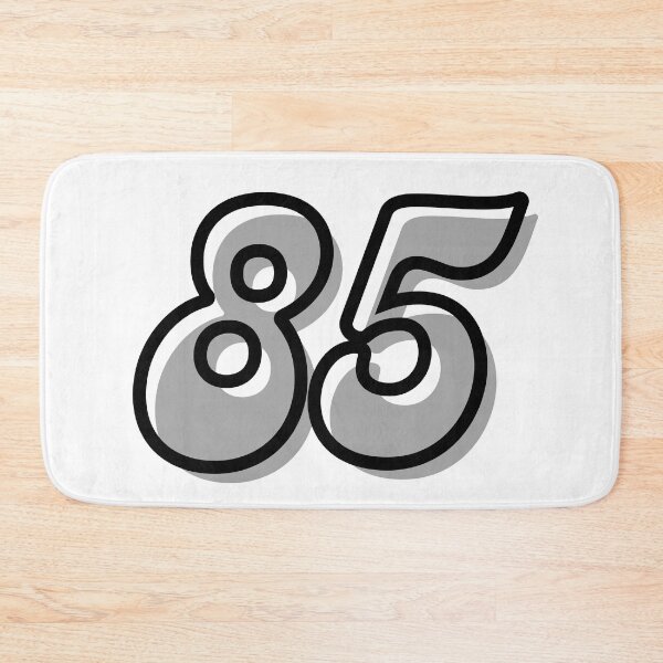 Item preview, Number 85 designed and sold by mankindvm.