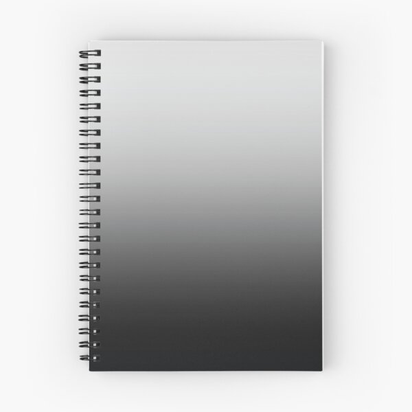 Item preview, Grey Silver Ombre Design designed and sold by banginT.