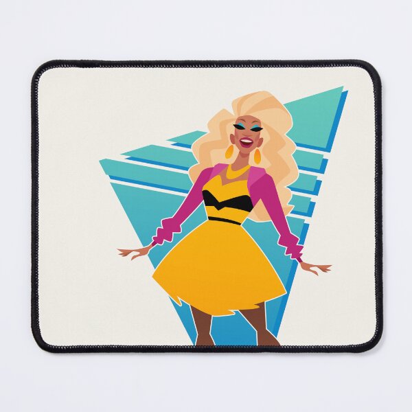 Item preview, 80s Anetra! designed and sold by RikDrawsThings.