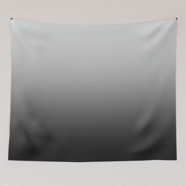Item preview, Grey Silver Ombre Design designed and sold by banginT.