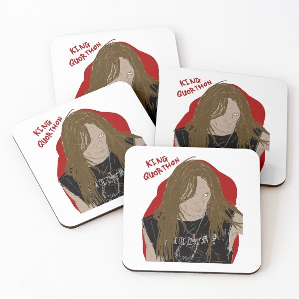 Item preview, KING QUORTHON designed and sold by Michael Stewart.