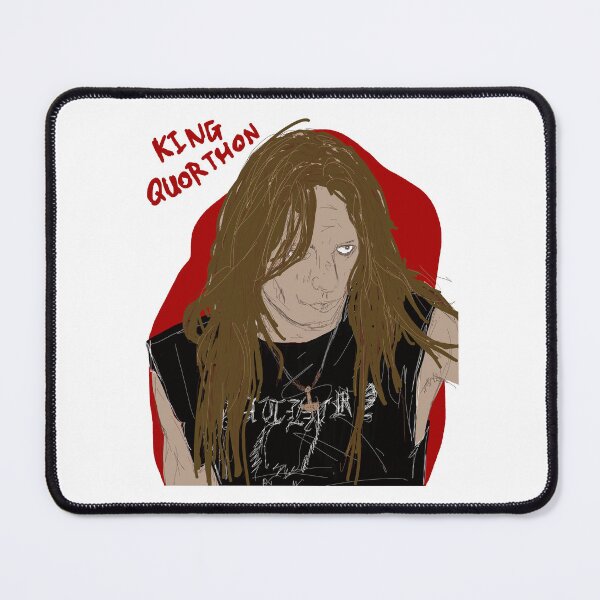 Item preview, KING QUORTHON designed and sold by Michael Stewart.
