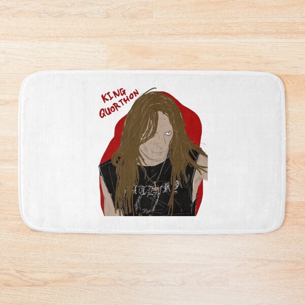 Item preview, KING QUORTHON designed and sold by Michael Stewart.