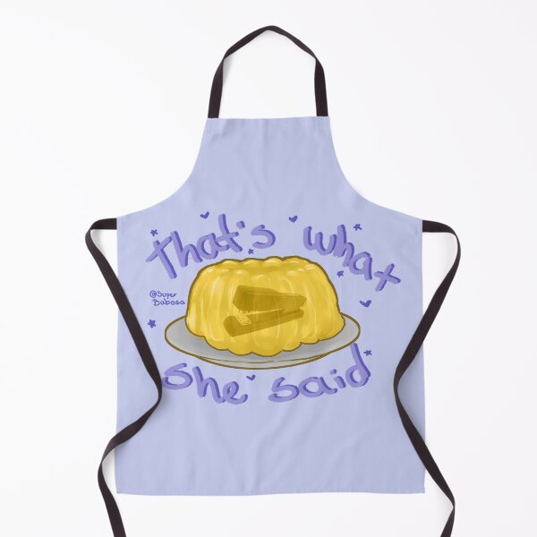 Item preview, that's what she said designed and sold by LaSuperBabosa.