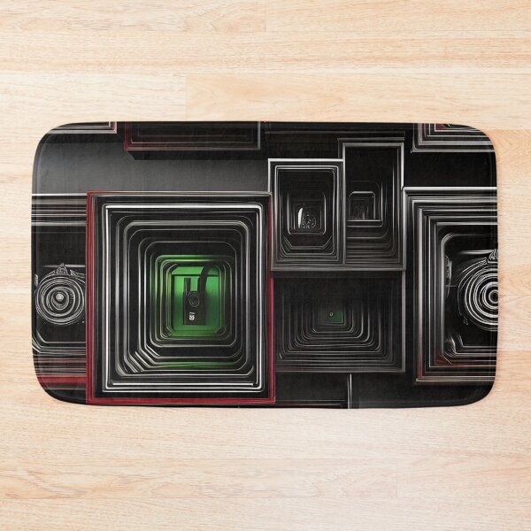 Item preview, Boxes in Boxes designed and sold by Shane Viper.
