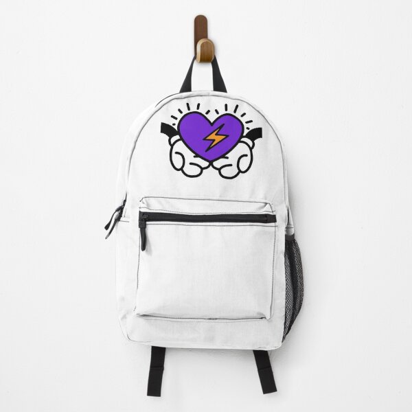 Item preview, Heart Hands Zaps designed and sold by bitpopart.