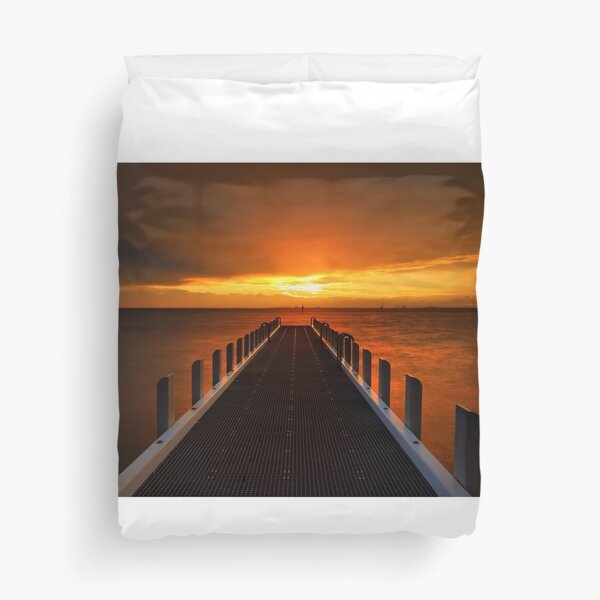 Duvet Cover