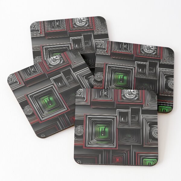 Item preview, Boxes in Boxes designed and sold by Shane Viper.
