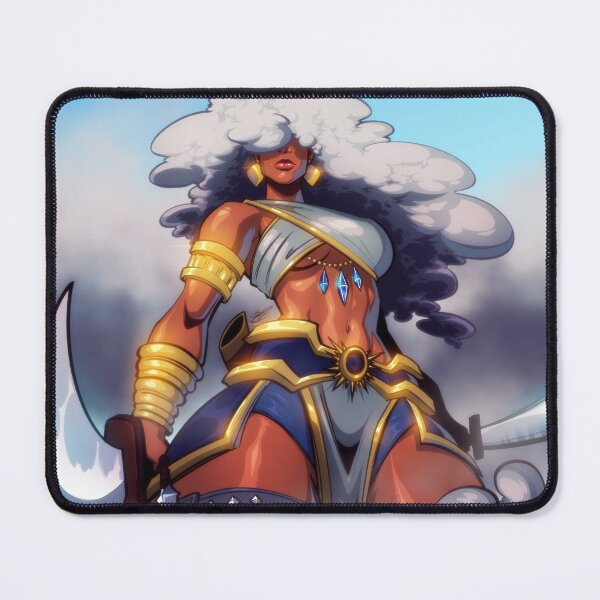 Item preview, Cloud Assassin designed and sold by ArtOfTDJ.