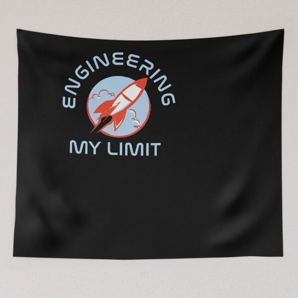 Item preview, engineering, my limit designed and sold by rafaelwolf.