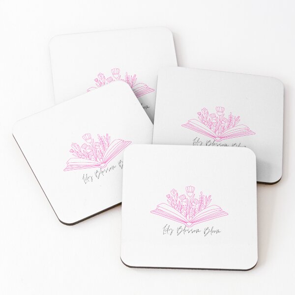 Item preview, Lily Blossom Bloom Flower Book designed and sold by selmaal.
