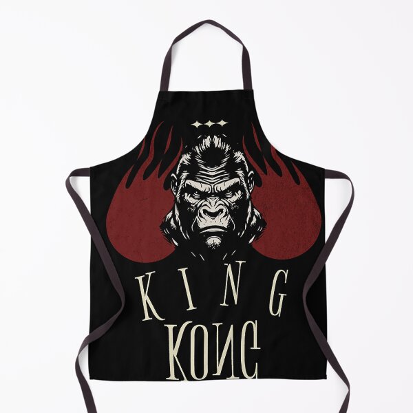 Item preview, king kong - legend usa designed and sold by CITYBOYPASS.