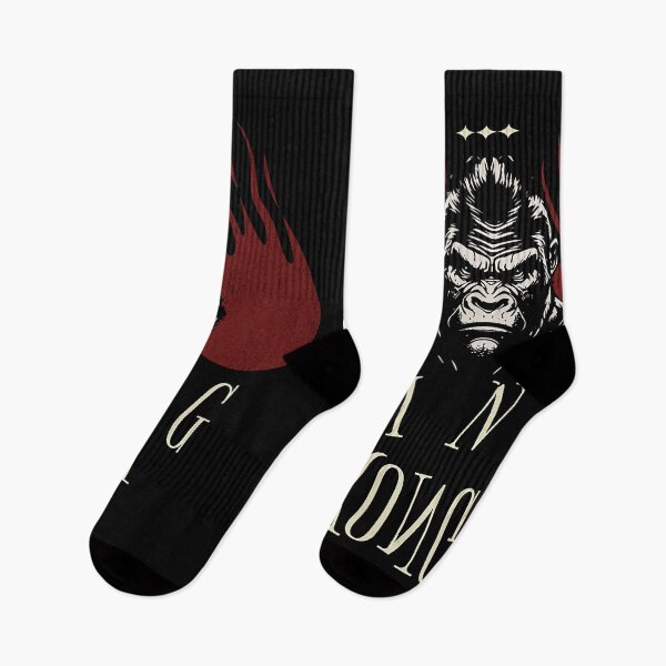 Item preview, king kong - legend usa designed and sold by CITYBOYPASS.