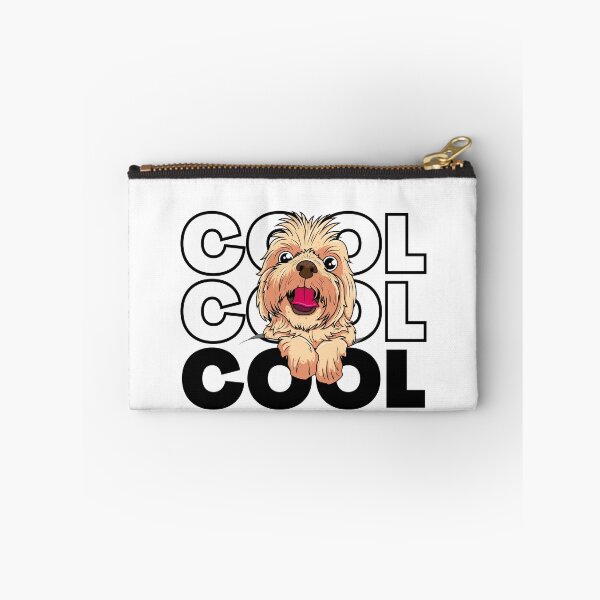 Item preview, doggy giving advices designed and sold by GENIUSSPOT6.