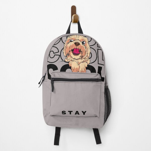 Item preview, doggy giving advices designed and sold by GENIUSSPOT6.