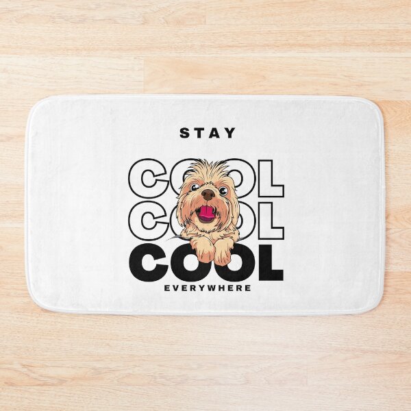 Item preview, doggy giving advices designed and sold by GENIUSSPOT6.
