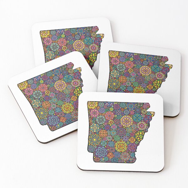 Item preview, Arkansas Art designed and sold by Amy40er.