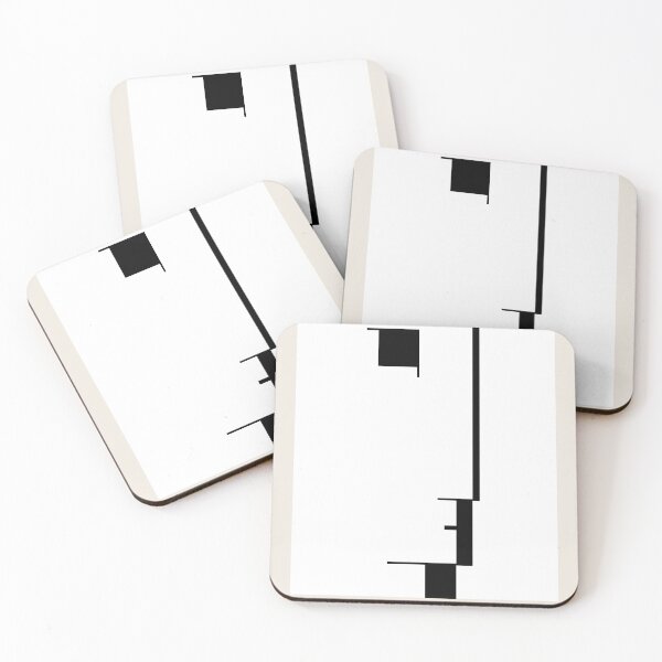 Item preview, Bauhaus Exhibition Wall Art, Bauhaus Wall Art white, Bauhaus Exhibition Print designed and sold by re-make-.