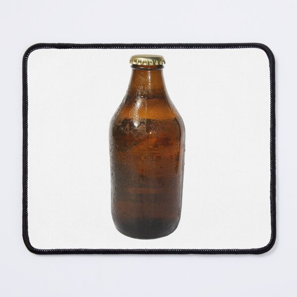 Item preview, Beer Bottle designed and sold by jojobob.
