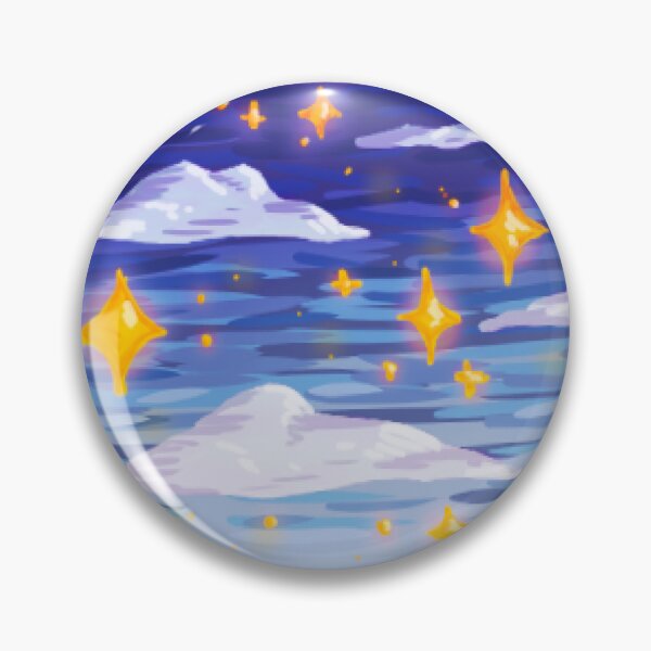 Item preview, starry night sky designed and sold by gracken.