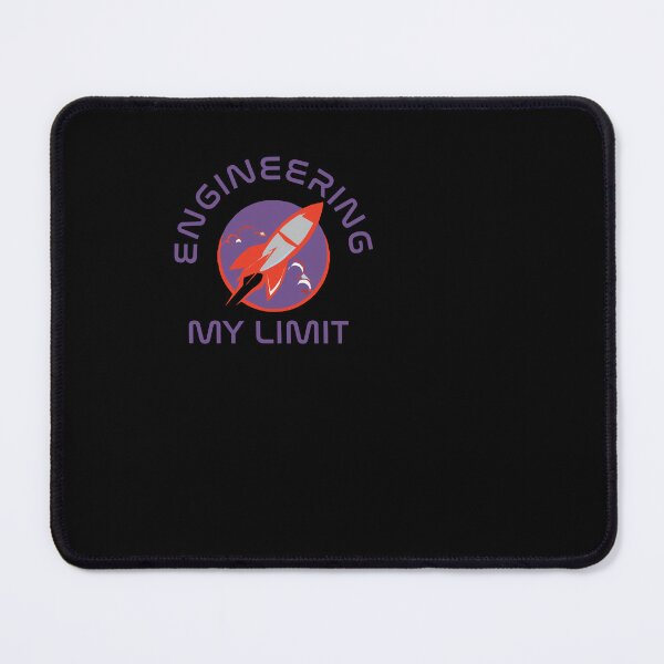 Item preview, engineering, my limit designed and sold by rafaelwolf.