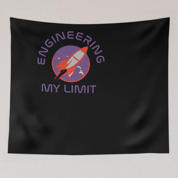 Item preview, engineering, my limit designed and sold by rafaelwolf.