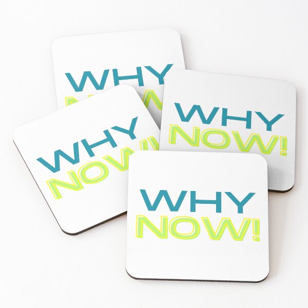 Item preview, Why Not - A Curious and Open Invitation to Explore New Possibilities designed and sold by zzibel.