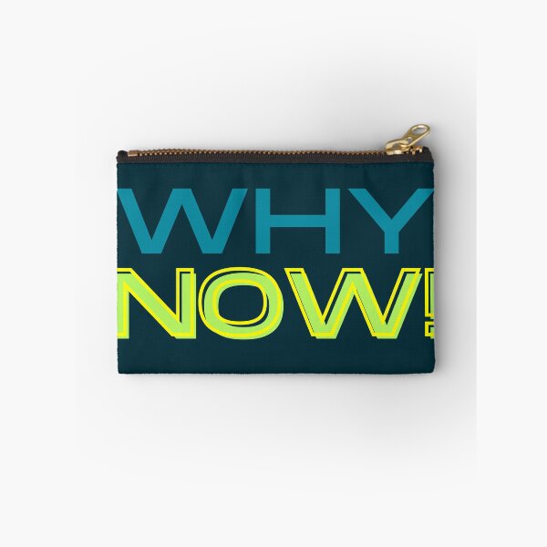 Item preview, Why Not - A Curious and Open Invitation to Explore New Possibilities designed and sold by zzibel.